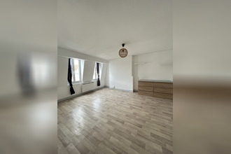  appartement stes 17100