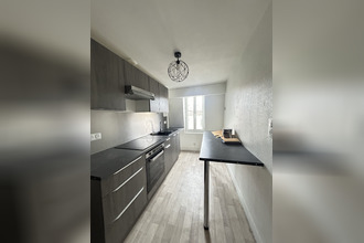  appartement stes 17100