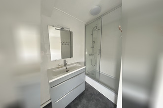  appartement stes 17100