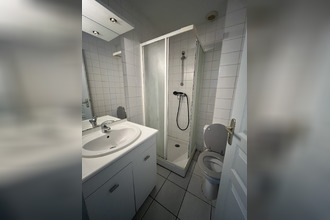  appartement stes 17100