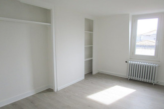 appartement stes 17100