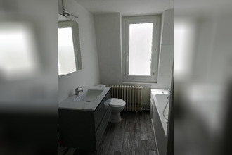  appartement stes 17100