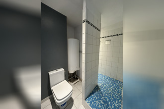  appartement stes 17100