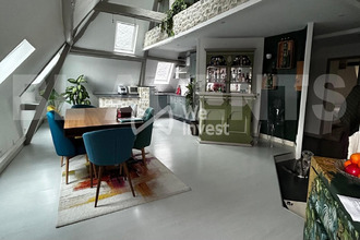  appartement stes 17100