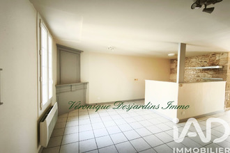  appartement stes 17100