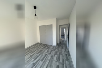  appartement stes 17100