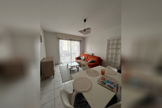  appartement stes 17100