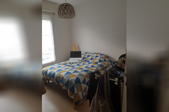  appartement stes 17100