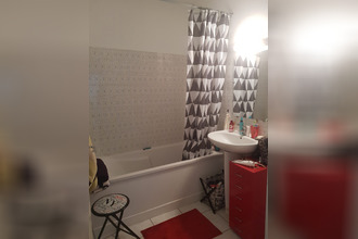  appartement stes 17100