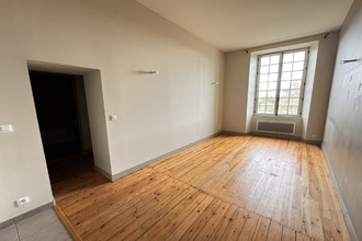  appartement stes 17100