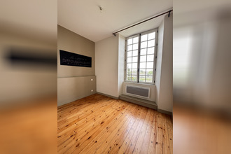  appartement stes 17100