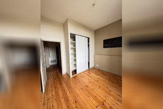  appartement stes 17100