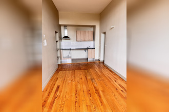  appartement stes 17100