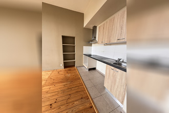  appartement stes 17100