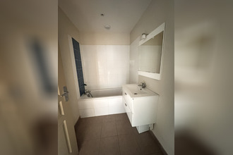  appartement stes 17100