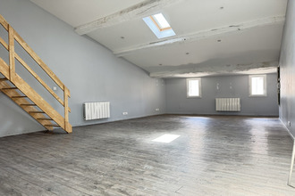  appartement stes 17100