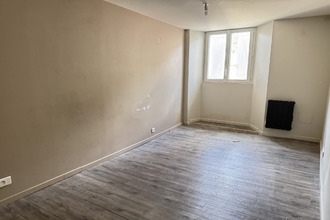  appartement stes 17100