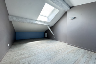  appartement stes 17100
