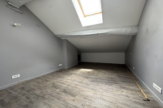  appartement stes 17100