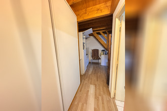  appartement stes 17100