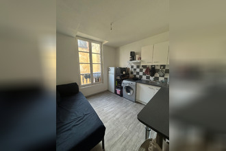  appartement stes 17100