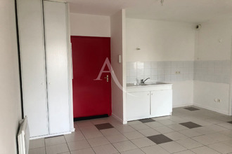  appartement stes 17100
