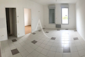  appartement stes 17100
