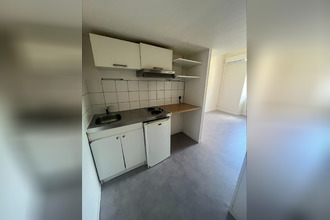  appartement stes 17100