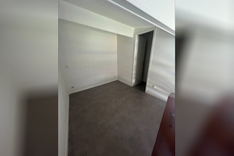  appartement stes 17100
