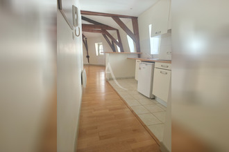  appartement stes 17100