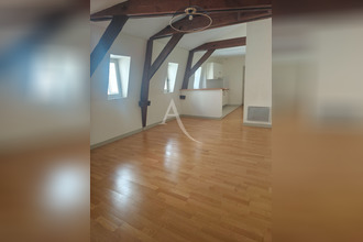  appartement stes 17100