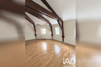  appartement stes 17100