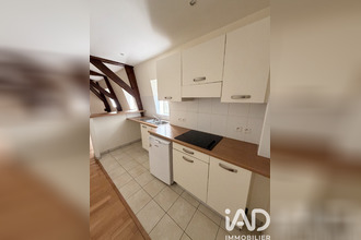  appartement stes 17100