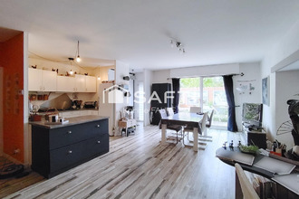  appartement stes 17100