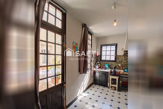  appartement stes 17100