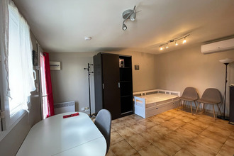  appartement stes 17100