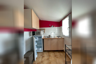  appartement stes 17100