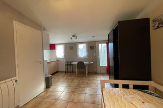  appartement stes 17100