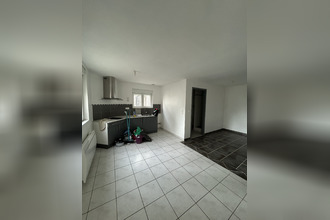  appartement stes 17100