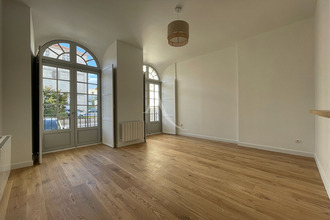  appartement stes 17100