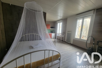  appartement stes 17100