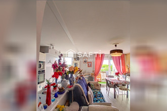  appartement stes 17100