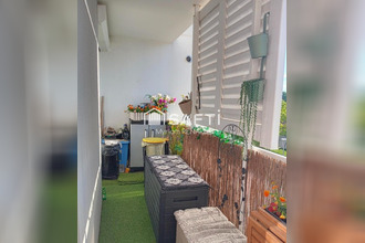  appartement stes 17100