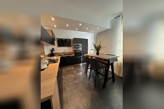  appartement stes 17100
