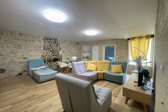  appartement stes 17100