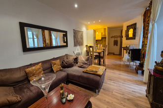  appartement stes 17100
