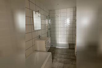  appartement stes 17100