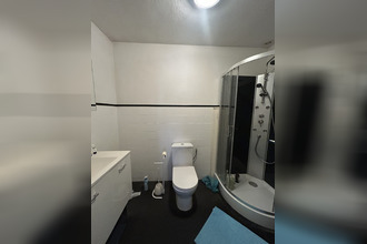  appartement stes 17100