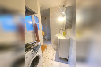  appartement stes 17100