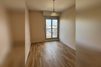  appartement stes 17100